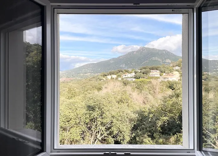Gala - Maison Familiale Neuve, Calme Et Nature Villa