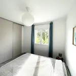 Gala - Maison Familiale Neuve, Calme Et Nature * Bastelicaccia