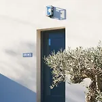 Βίλα Gala - Maison Familiale Neuve, Calme Et Nature