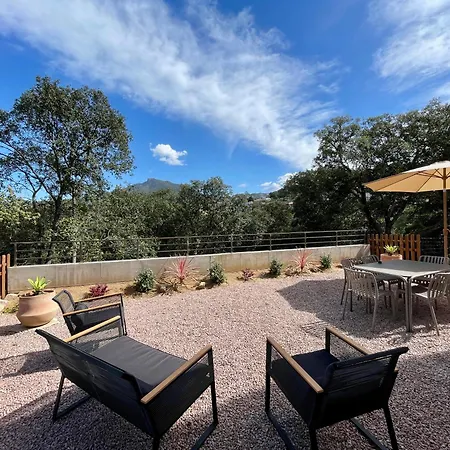 Vila Gala - Maison Familiale Neuve, Calme Et Nature *