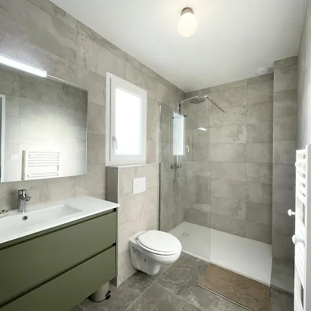 Gala - Maison Familiale Neuve, Calme Et Nature * Bastelicaccia