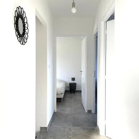Gala - Maison Familiale Neuve, Calme Et Nature Vila *