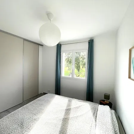 Gala - Maison Familiale Neuve, Calme Et Nature * Bastelicaccia