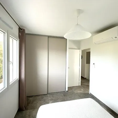 Gala - Maison Familiale Neuve, Calme Et Nature Vila *