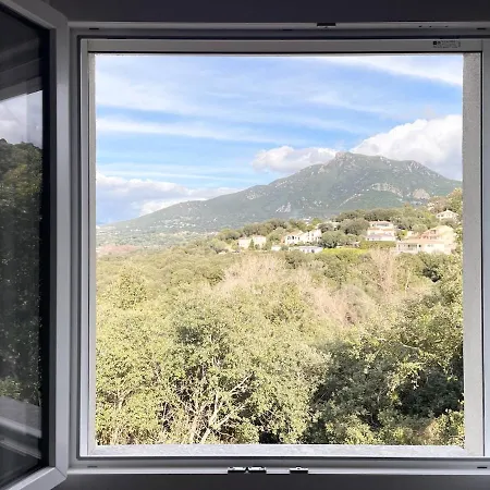 Gala - Maison Familiale Neuve, Calme Et Nature Vila