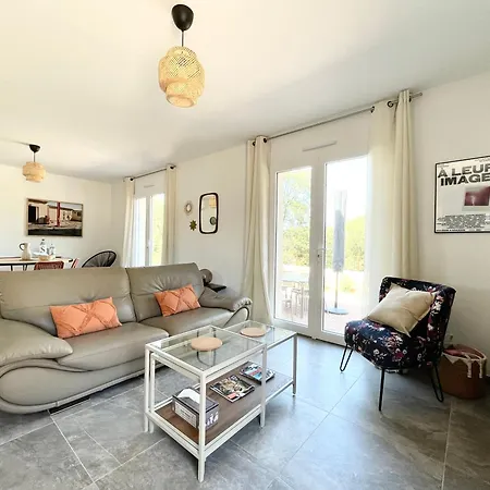 Vila Gala - Maison Familiale Neuve, Calme Et Nature *