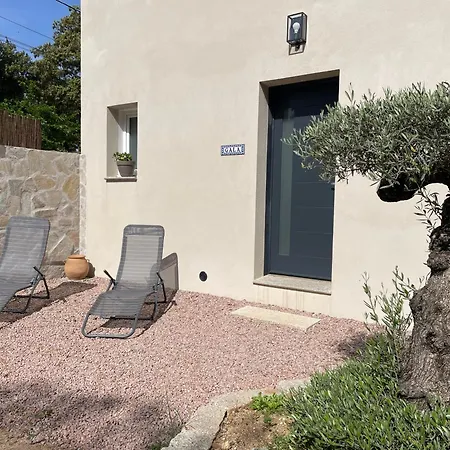 Gala - Maison Familiale Neuve, Calme Et Nature Vila