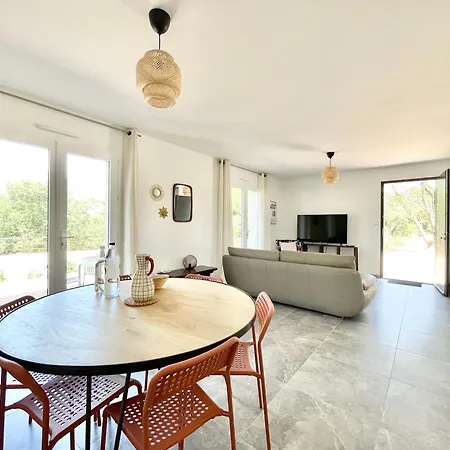 Gala - Maison Familiale Neuve, Calme Et Nature