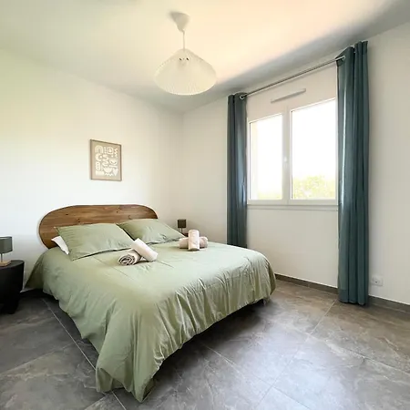 Gala - Maison Familiale Neuve, Calme Et Nature Vila *