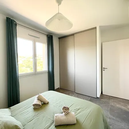 Gala - Maison Familiale Neuve, Calme Et Nature * Bastelicaccia