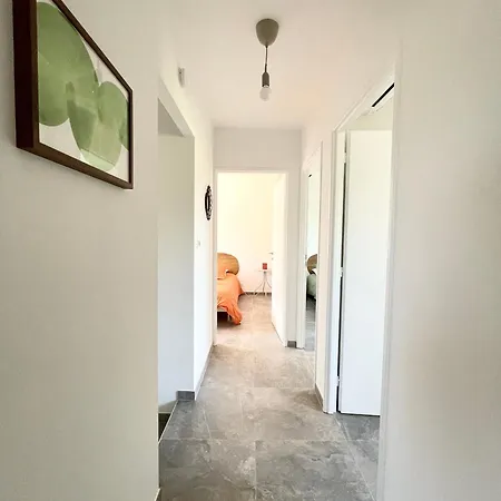 Gala - Maison Familiale Neuve, Calme Et Nature * Bastelicaccia