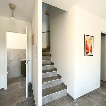 Gala - Maison Familiale Neuve, Calme Et Nature Vila