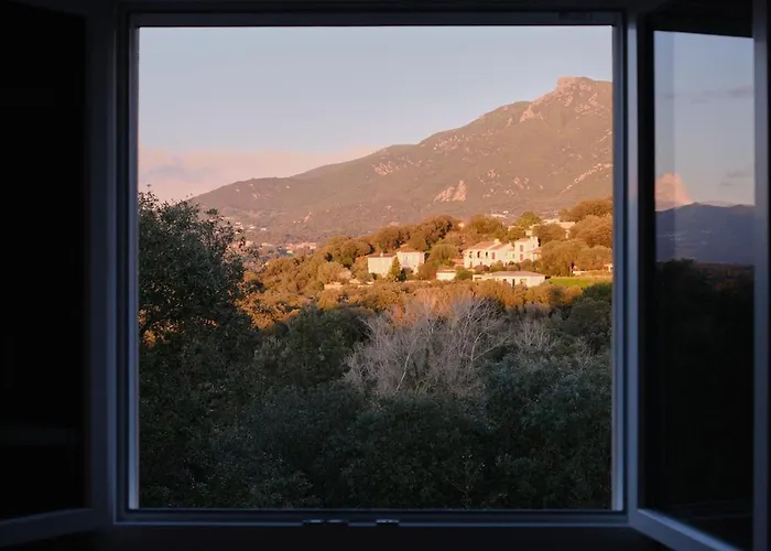 Gala - Maison Familiale Neuve, Calme Et Nature Villa