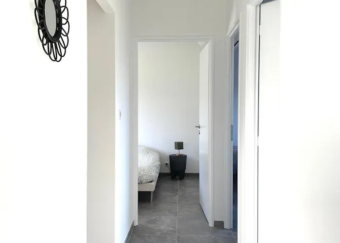 Gala - Maison Familiale Neuve, Calme Et Nature فيلة *