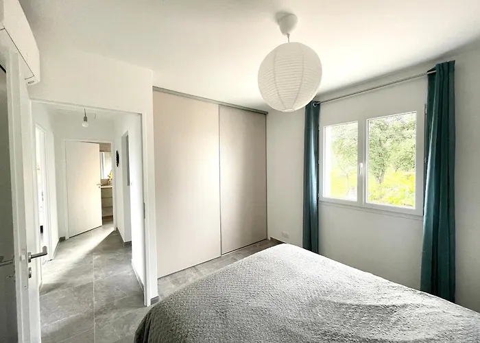 Gala - Maison Familiale Neuve, Calme Et Nature فيلة