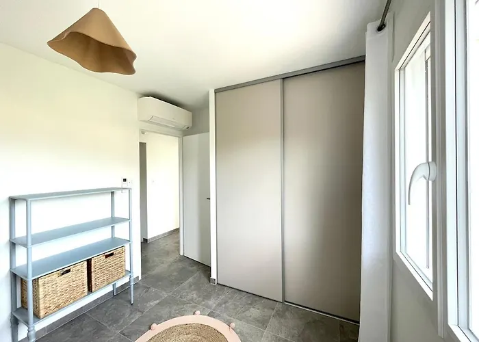 Gala - Maison Familiale Neuve, Calme Et Nature *